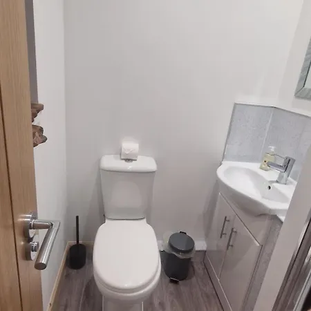Pleasant Point Holiday Cottages Rosemarkie Room photo