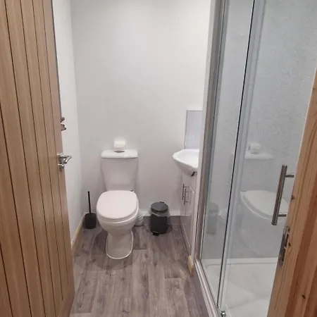 Pleasant Point Holiday Cottages Rosemarkie Room photo