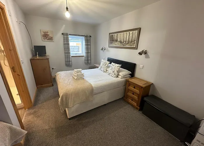Pleasant Point Holiday Cottages