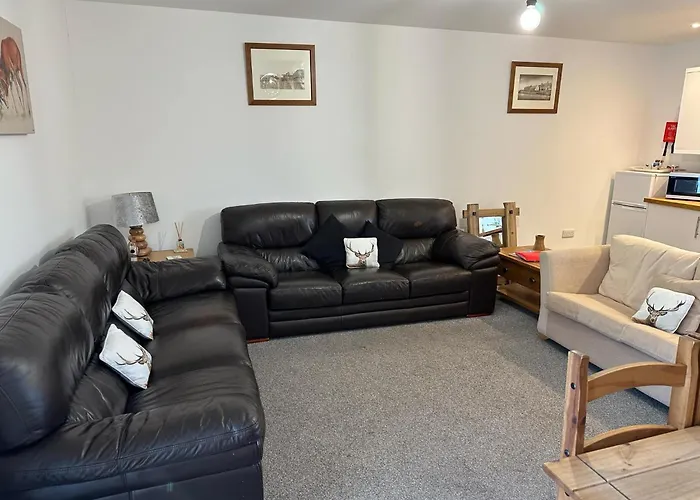 Pleasant Point Holiday Cottages