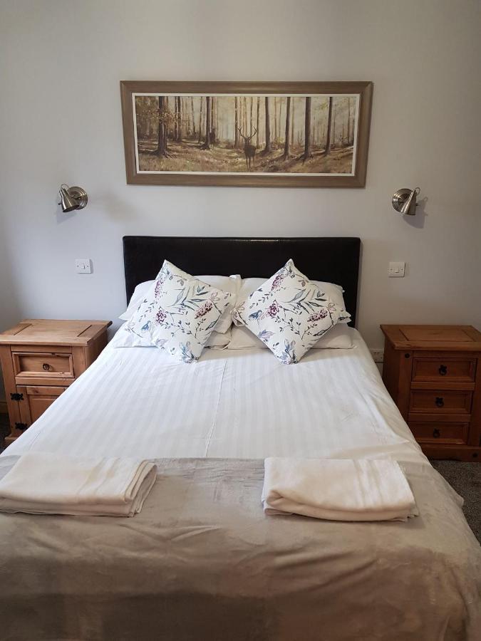 Ferienhaus Pleasant Point *