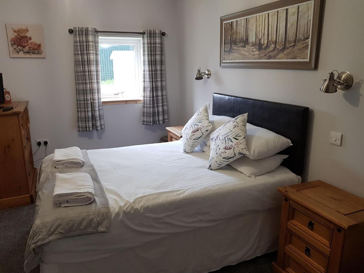 Pleasant Point Ferienhaus Rosemarkie