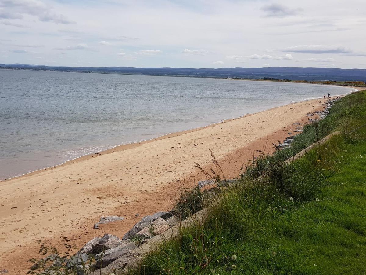 Pleasant Point Сasa de vacaciones Rosemarkie
