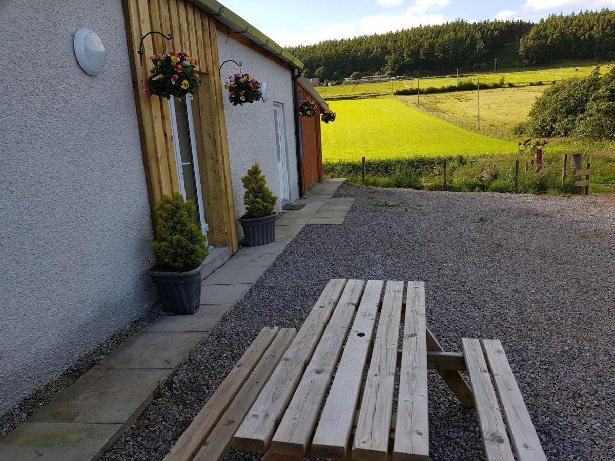 Pleasant Point Ferienhaus Rosemarkie