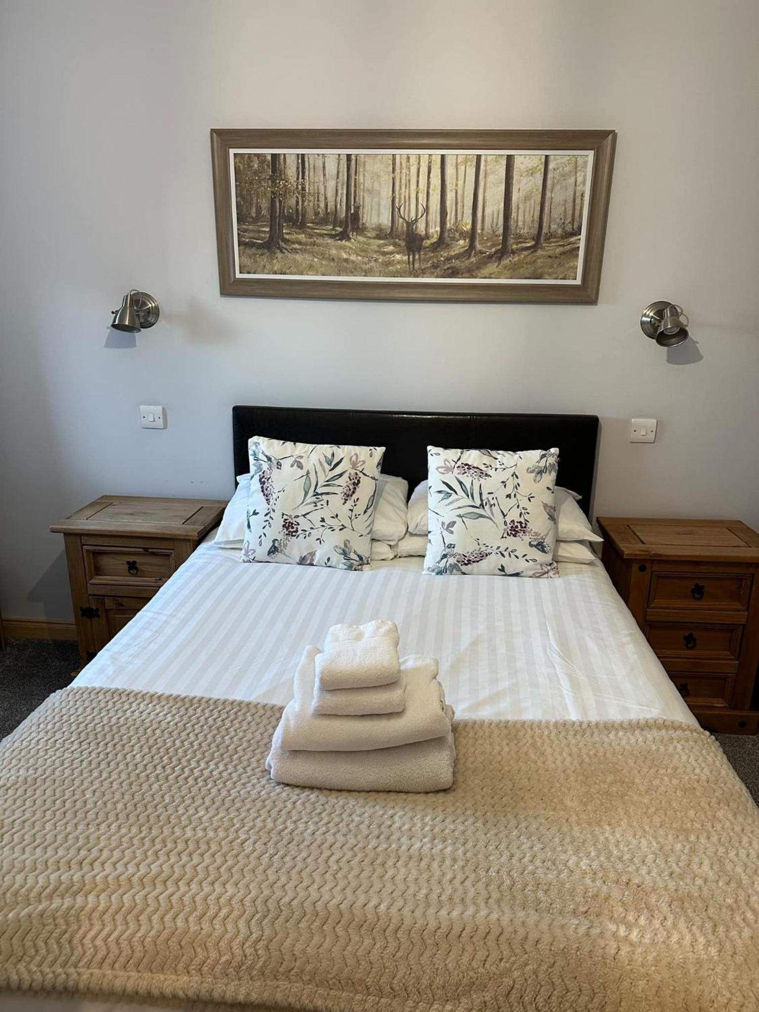 Сasa de vacaciones Pleasant Point Rosemarkie