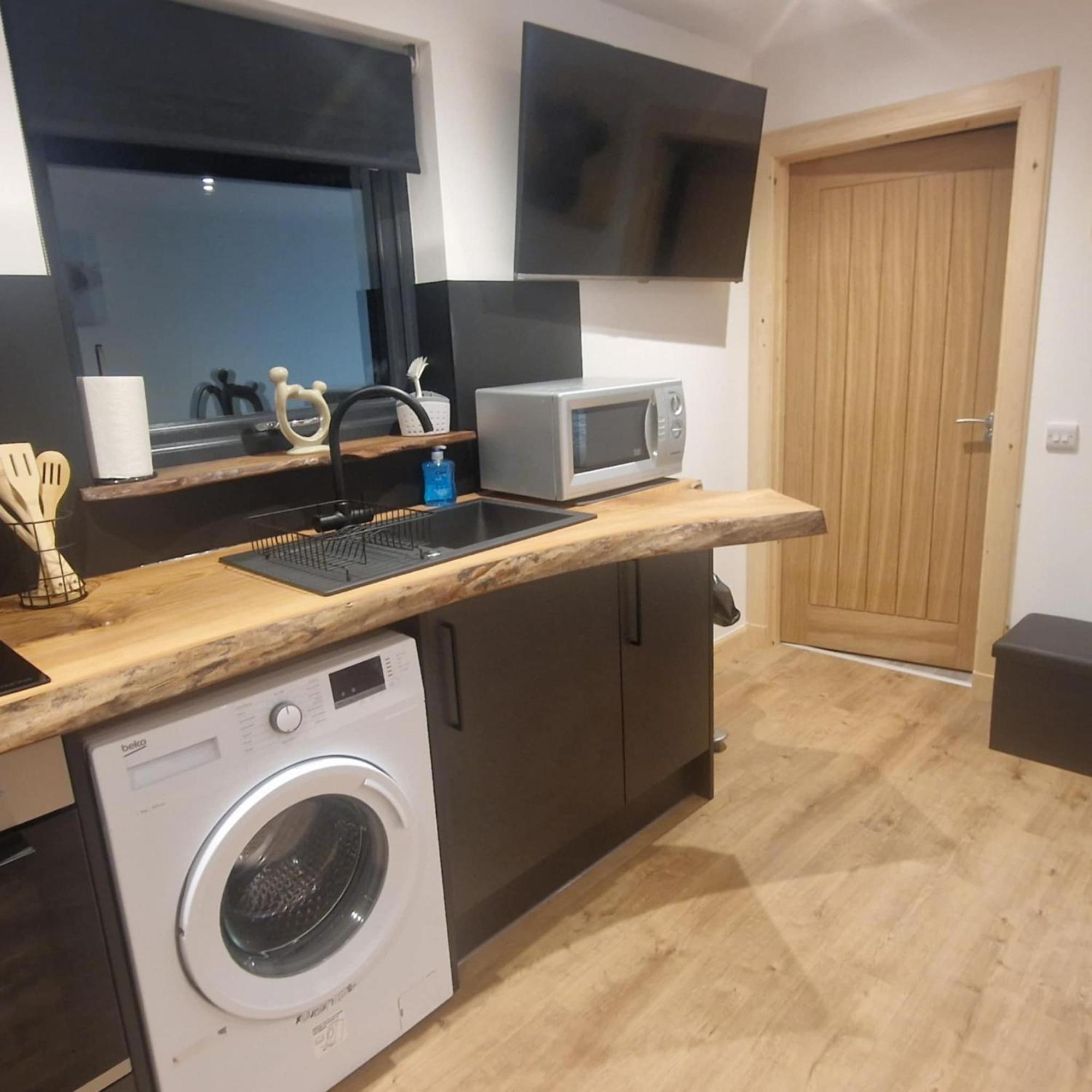 Vakantiehuis Pleasant Point Rosemarkie